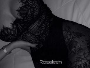 Rosaleen