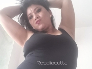 Rosaliacutte