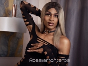 Rosaliamonteros
