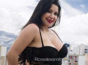 Rosaliasmith