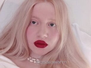 Rosaliawarm