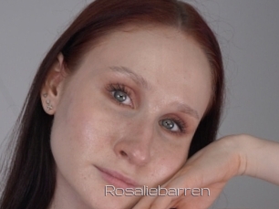 Rosaliebarren