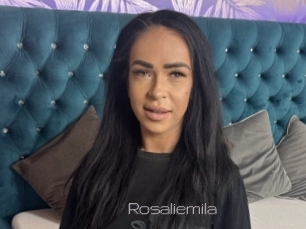 Rosaliemila
