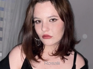 Rosalii