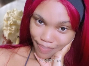 rosanna Vidéo de lesbienne