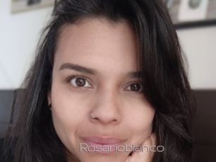 Rosarioblanco