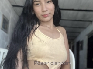 Rosariolanden