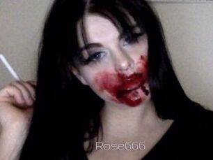 Rose666