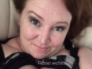 Rose_westt