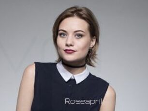 Roseapril
