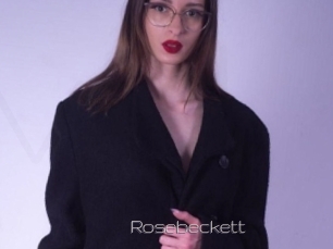 Rosebeckett