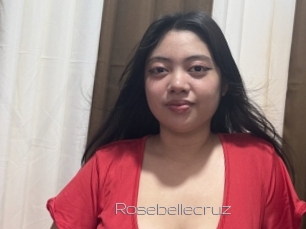 Rosebellecruz