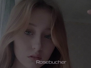 Rosebucher