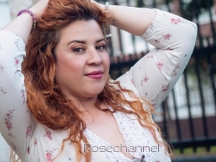 Rosechannel
