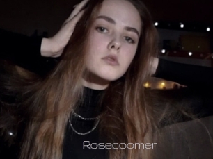 Rosecoomer