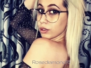 Rosediamond18