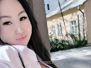 rosedream Vidéo de lesbienne