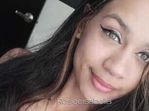 Roseeisabella