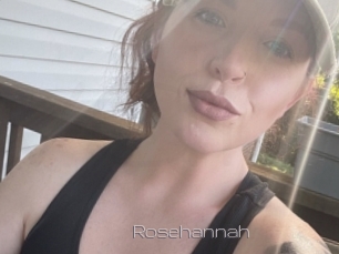 Rosehannah