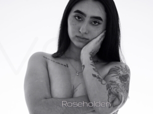 Roseholden