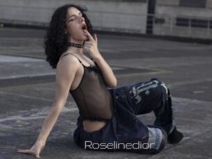 Roselinedior