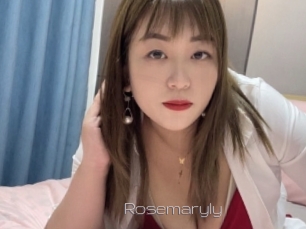 Rosemaryly