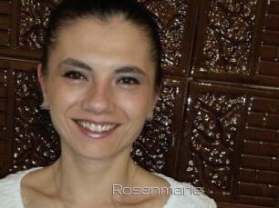 Rosenmarie