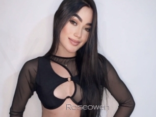 Roseowen