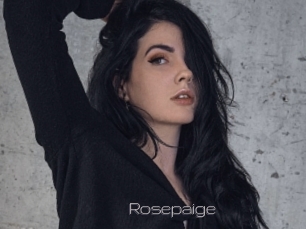 Rosepaige