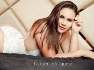 Roserodriguez