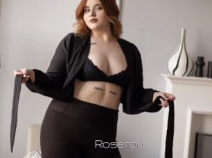 Roserou