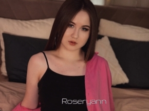 Roseryann
