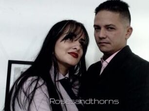 Rosesandthorns
