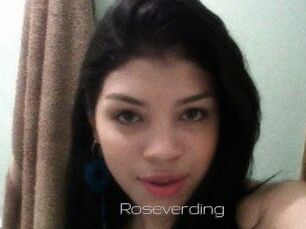 Roseverding