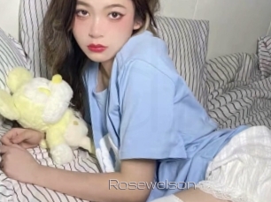Rosewelson