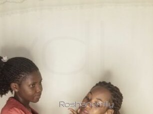 Roshanemilly