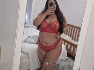 Rosie_lu