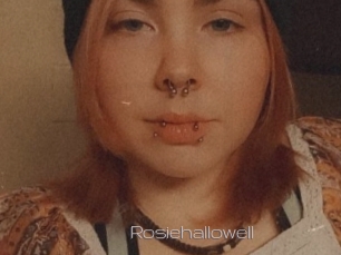 Rosiehallowell