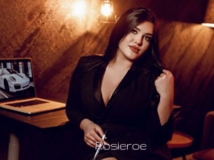 Rosieroe