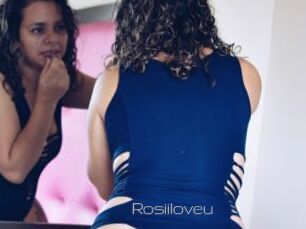 Rosiiloveu