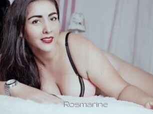 Rosmarine