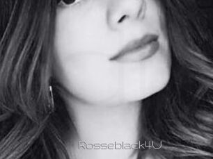 Rosseblack4U