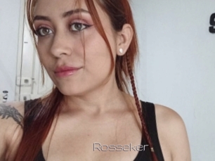 Rosseker