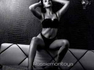 Rossiemontoya