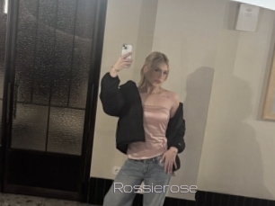 Rossierose