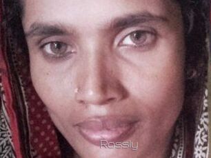 Rossly
