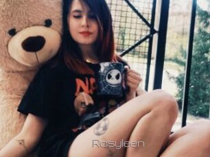 Rosyleen