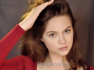 Rosysparks