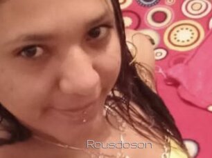 Rousdoson