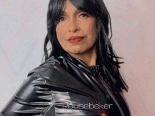 Rousebeker